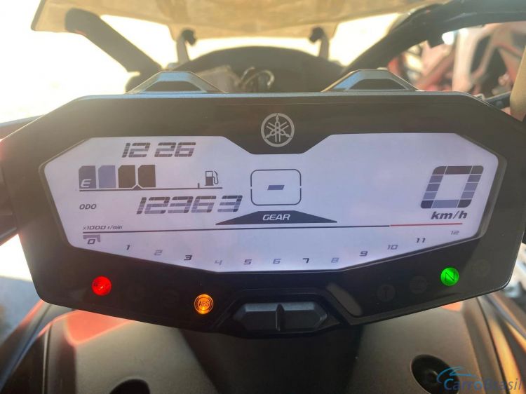 Marquinho Motos RP | MT 07 MT-07 ABS 21/22 - foto 8