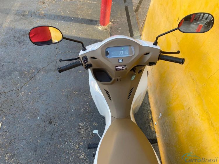 Marquinho Motos RP | Biz BIZ 125 EX 25/25 - foto 7