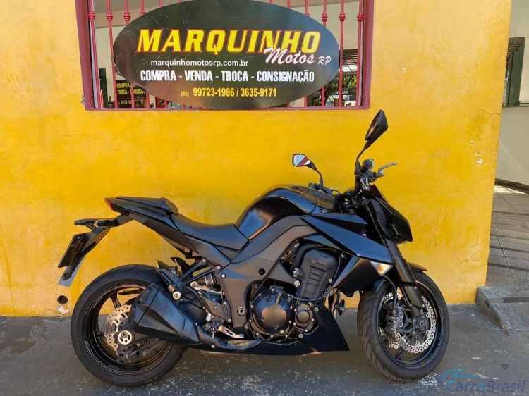 Marquinho Motos RP | Z1000 Z1000 13/13 - foto 2