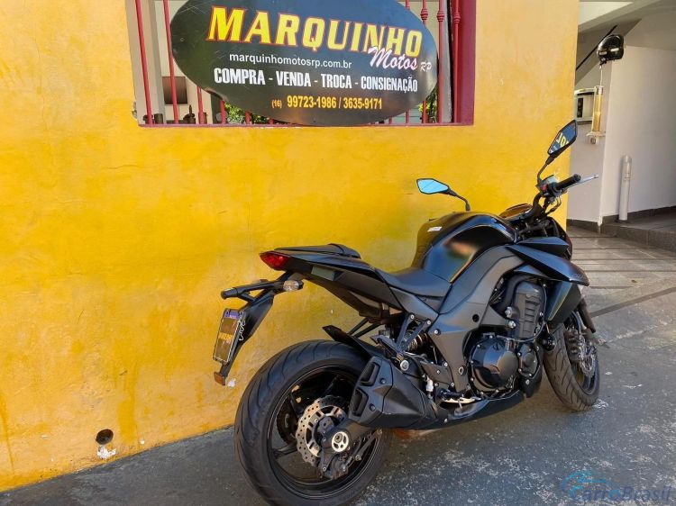 Marquinho Motos RP | Z1000 Z1000 13/13 - foto 3