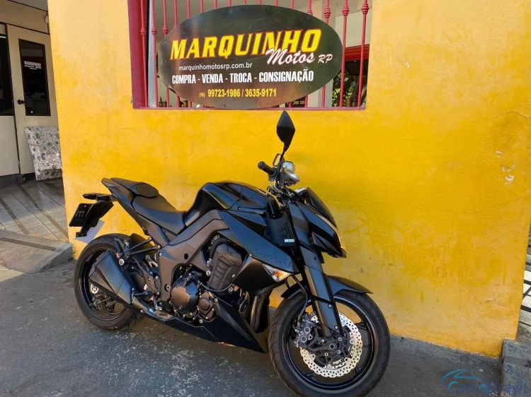 Marquinho Motos RP | Z1000 Z1000 13/13 - foto 4