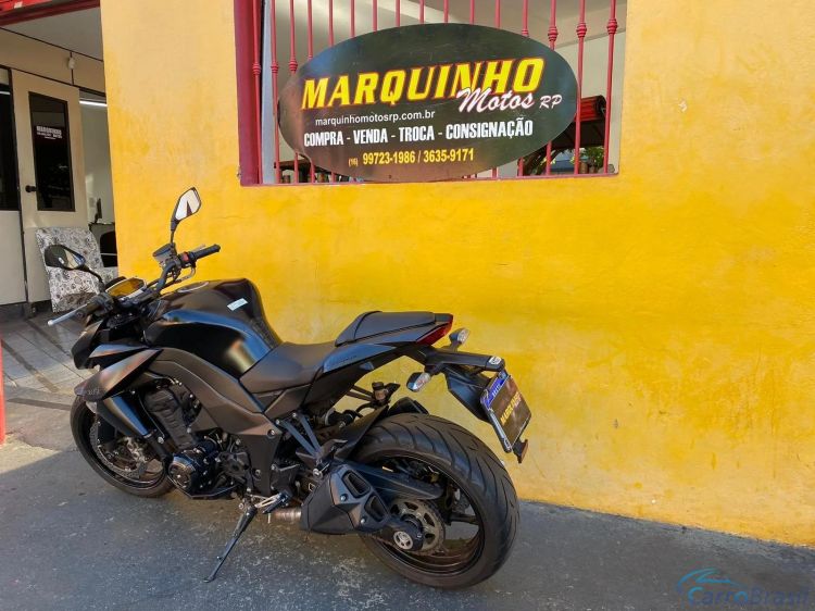 Marquinho Motos RP | Z1000 Z1000 13/13 - foto 5