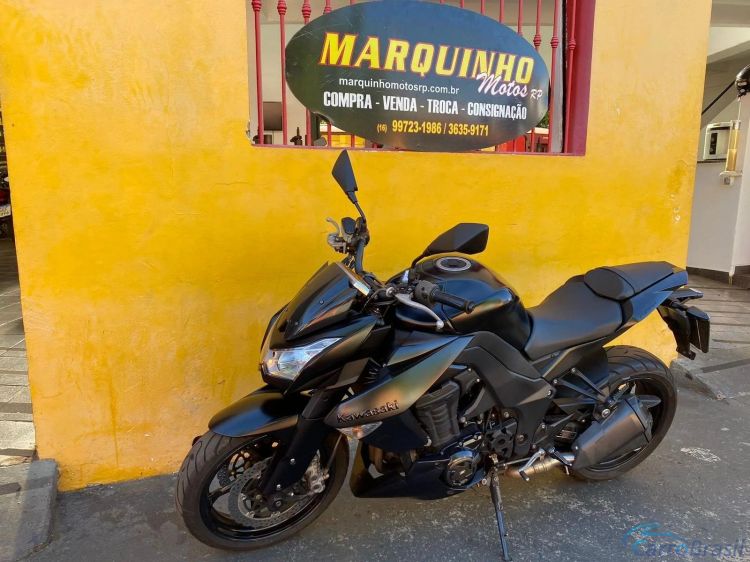 Marquinho Motos RP | Z1000 Z1000 13/13 - foto 6