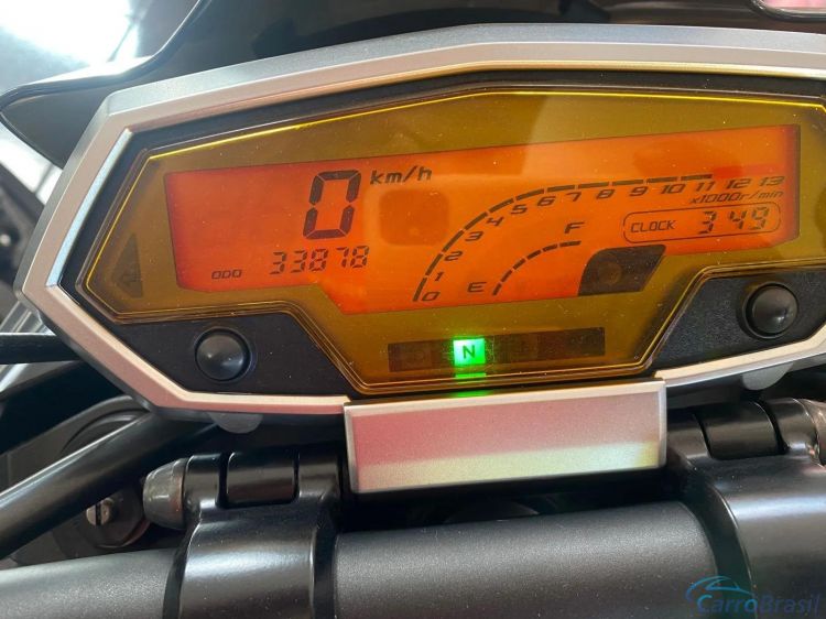 Marquinho Motos RP | Z1000 Z1000 13/13 - foto 7