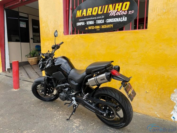 Marquinho Motos RP | MT 03 MT-03 08/08 - foto 6