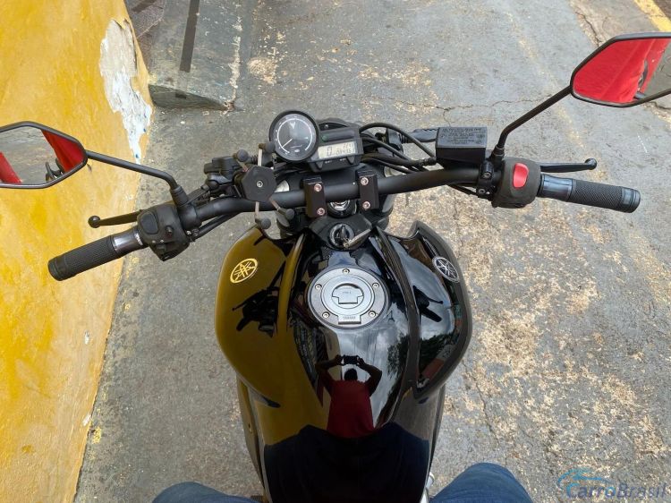 Marquinho Motos RP | MT 03 MT-03 08/08 - foto 7