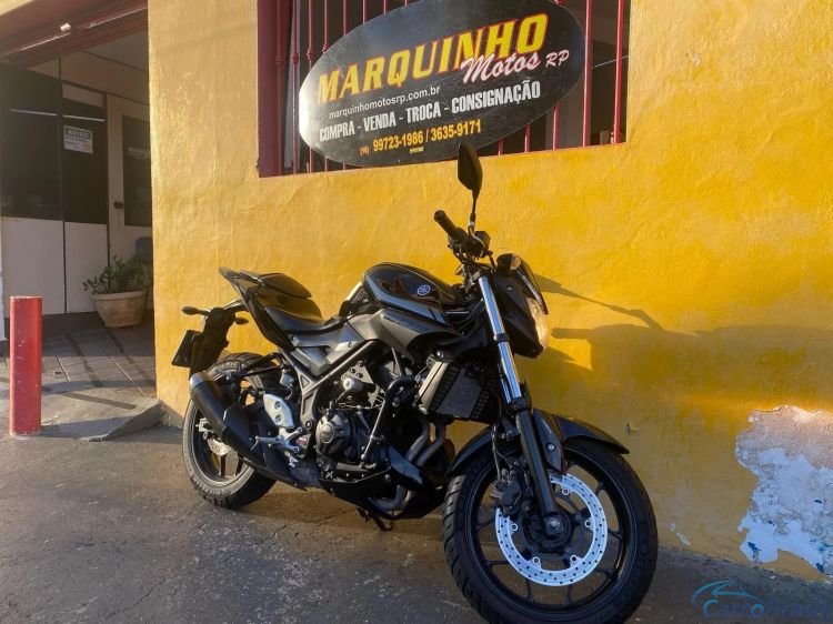 Marquinho Motos RP | MT 03 MT-03 ABS 19/20 - foto 4