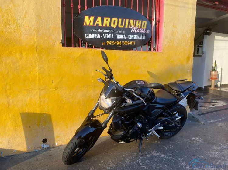 Marquinho Motos RP | MT 03 MT-03 ABS 19/20 - foto 6