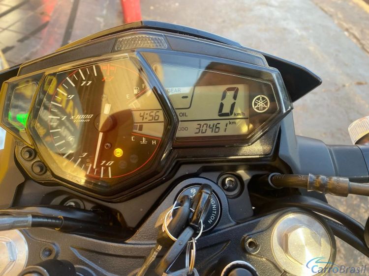 Marquinho Motos RP | MT 03 MT-03 ABS 19/20 - foto 8