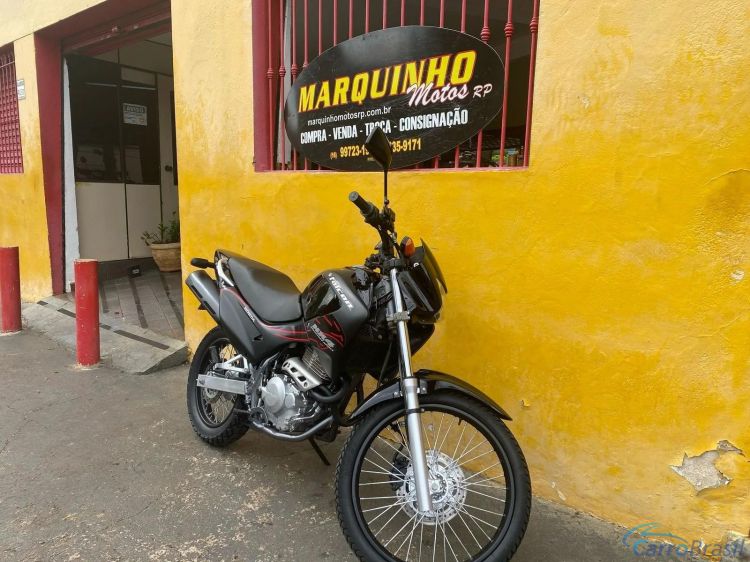 Marquinho Motos RP | Falcon NX4 FALCON 07/07 - foto 3