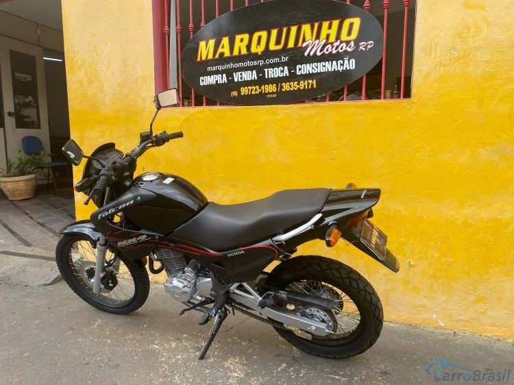 Marquinho Motos RP | Falcon NX4 FALCON 07/07 - foto 6
