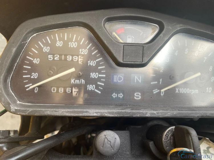 Marquinho Motos RP | Falcon NX4 FALCON 07/07 - foto 8