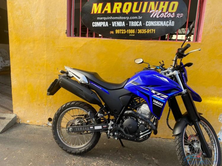 Marquinho Motos RP | Lander XTZ 250 LANDER 24/24 - foto 2