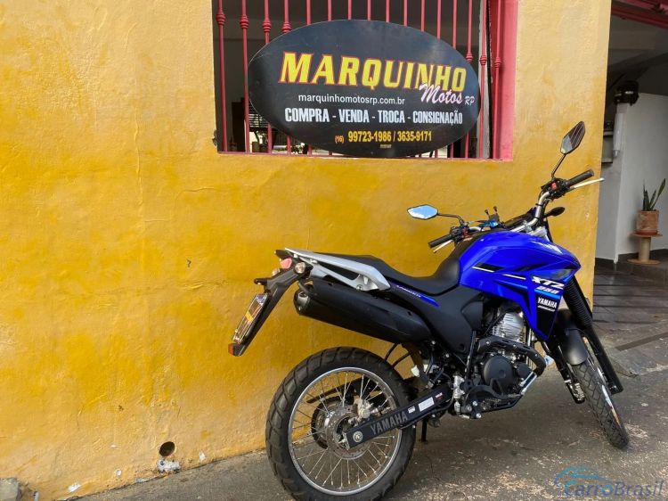 Marquinho Motos RP | Lander XTZ 250 LANDER 24/24 - foto 3