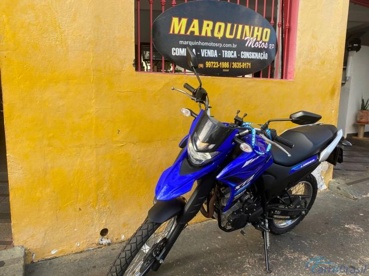 Marquinho Motos RP | Lander XTZ 250 LANDER 24/24 - foto 4