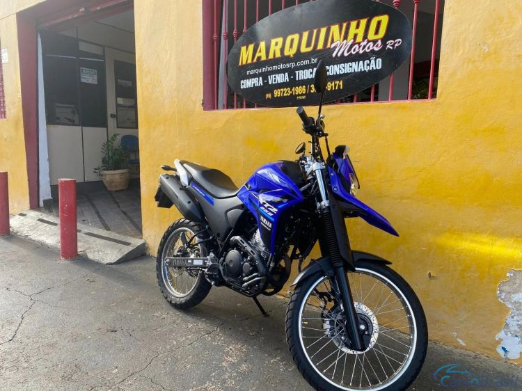 Marquinho Motos RP | Lander XTZ 250 LANDER 24/24 - foto 5