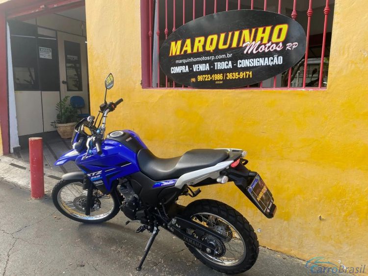 Marquinho Motos RP | Lander XTZ 250 LANDER 24/24 - foto 6