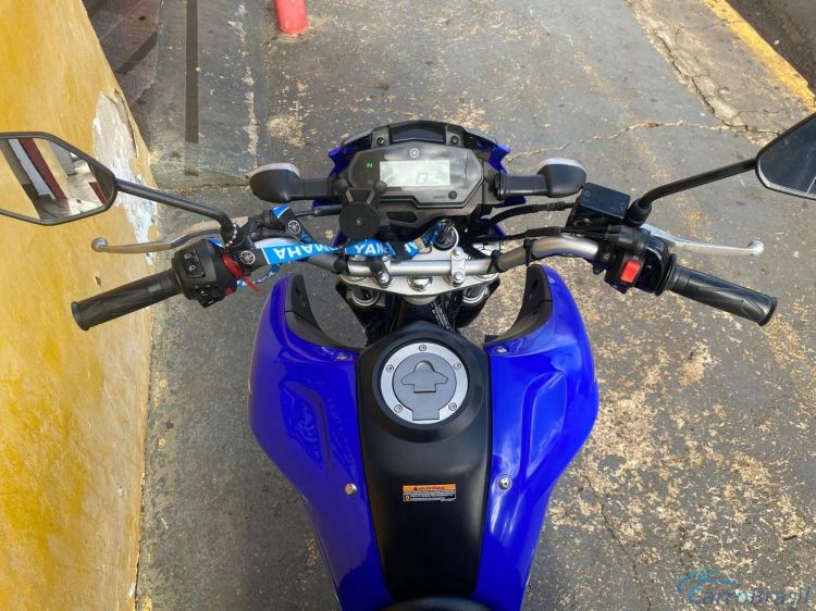 Marquinho Motos RP | Lander XTZ 250 LANDER 24/24 - foto 7