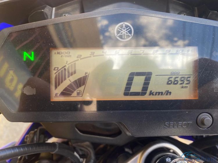 Marquinho Motos RP | Lander XTZ 250 LANDER 24/24 - foto 8