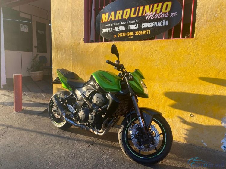 Marquinho Motos RP | Z 750 Z-750 12/12 - foto 6