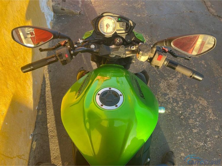 Marquinho Motos RP | Z 750 Z-750 12/12 - foto 7