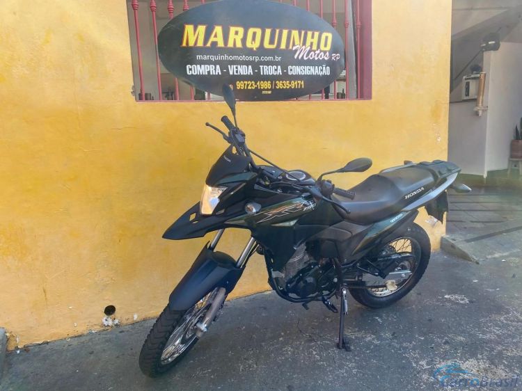 Marquinho Motos RP | XRE XRE 190 ABS 17/17 - foto 3