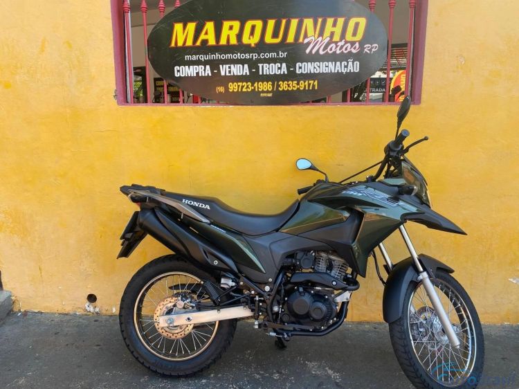 Marquinho Motos RP | XRE XRE 190 ABS 17/17 - foto 4