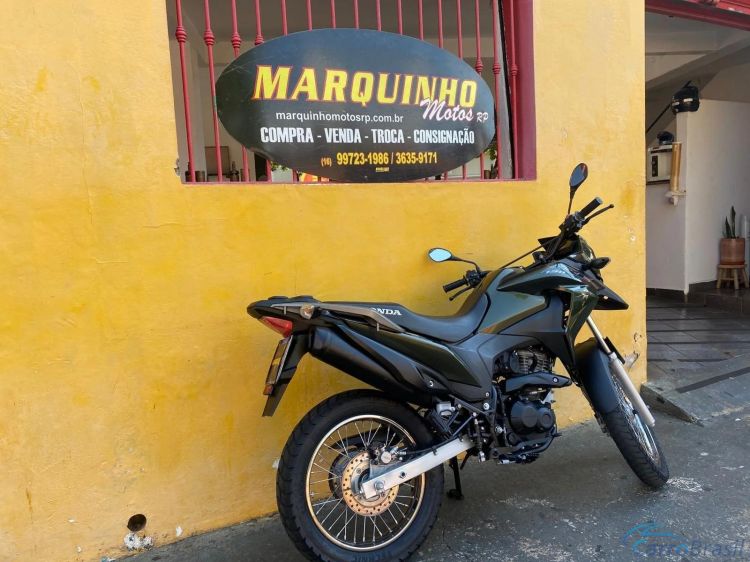 Marquinho Motos RP | XRE XRE 190 ABS 17/17 - foto 5