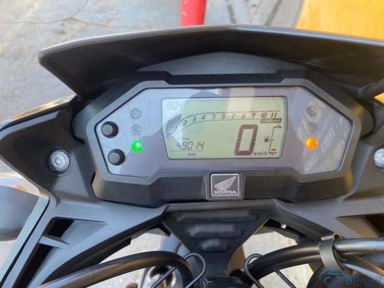 Marquinho Motos RP | XRE XRE 190 ABS 17/17 - foto 8