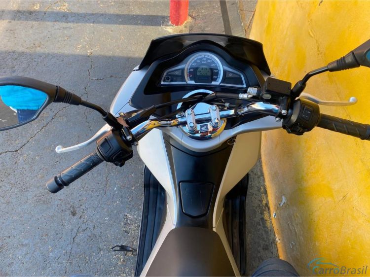Marquinho Motos RP | PCX PCX 150 17/17 - foto 7