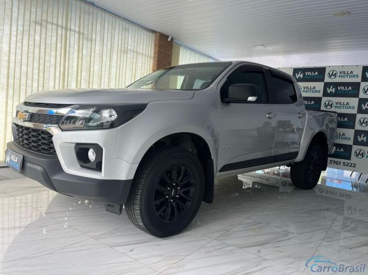 Villa Motors | S-10  22/23 - foto 1