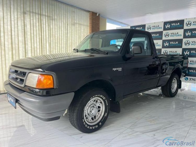 Villa Motors | Ranger  97/97 - foto 1