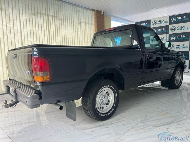 Villa Motors | Ranger  97/97 - foto 2