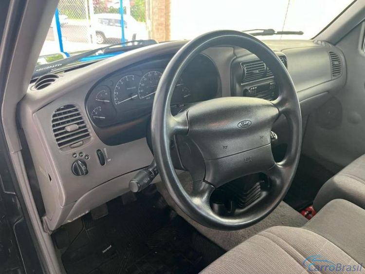 Villa Motors | Ranger  97/97 - foto 4