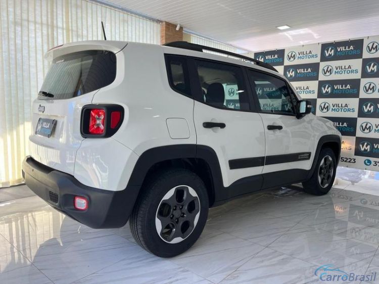 Villa Motors | Renegade  18/18 - foto 2