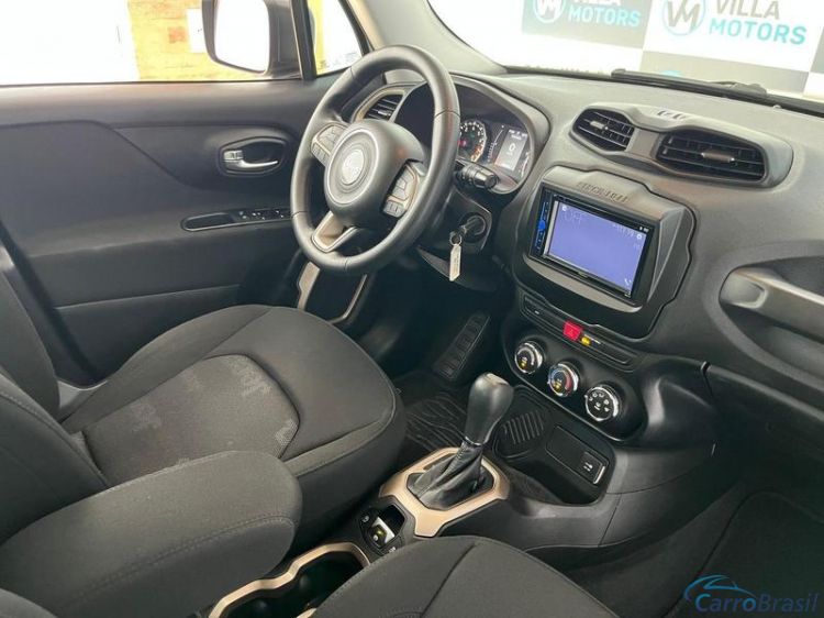 Villa Motors | Renegade  18/18 - foto 3