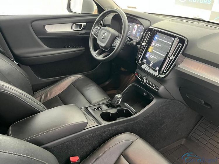 Villa Motors | XC 40  19/19 - foto 3