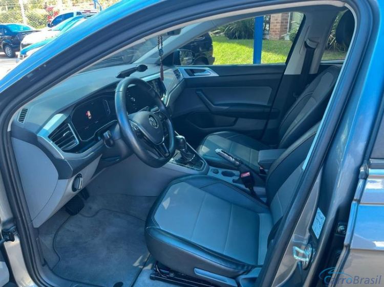 Villa Motors | Polo Hatch  18/19 - foto 5
