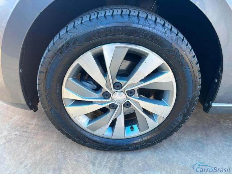 Villa Motors | Polo Hatch  18/19 - foto 6