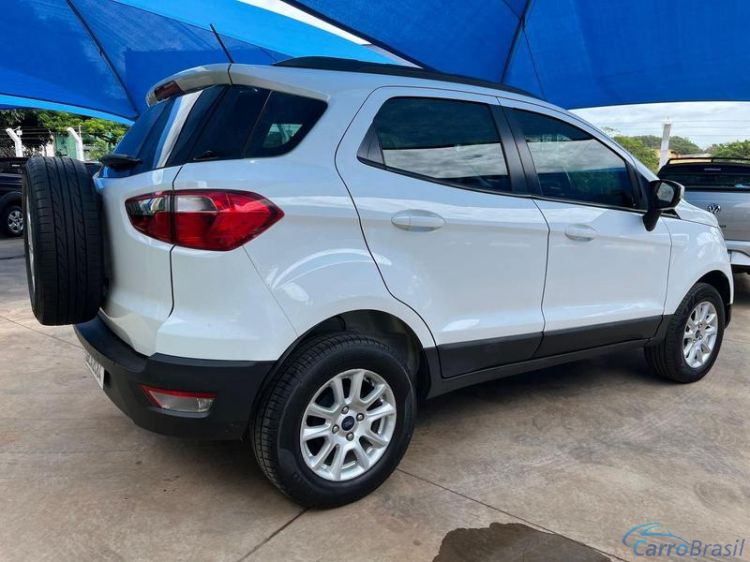 Villa Motors | EcoSport  17/18 - foto 2