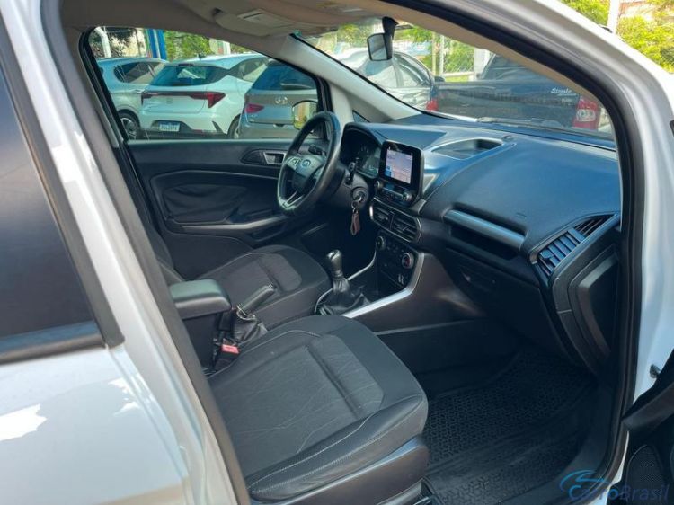 Villa Motors | EcoSport  17/18 - foto 3