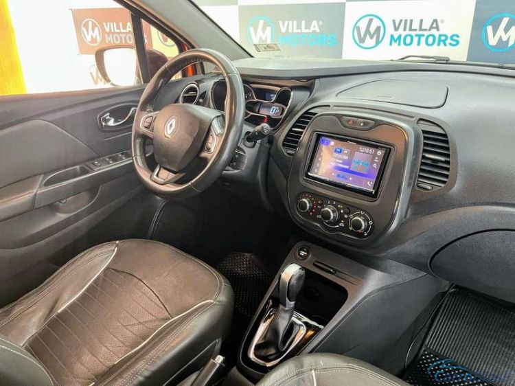 Villa Motors | Captur  18/19 - foto 3