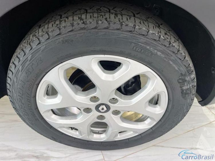 Villa Motors | Captur  18/19 - foto 7