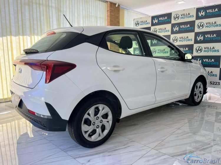 Villa Motors | HB 20  22/23 - foto 2