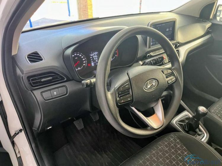 Villa Motors | HB 20  22/23 - foto 5