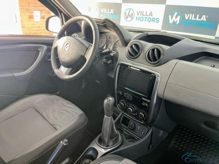 Villa Motors | Duster  13/14 - foto 3