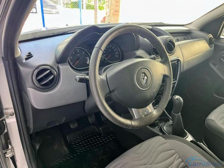 Villa Motors | Duster  13/14 - foto 5