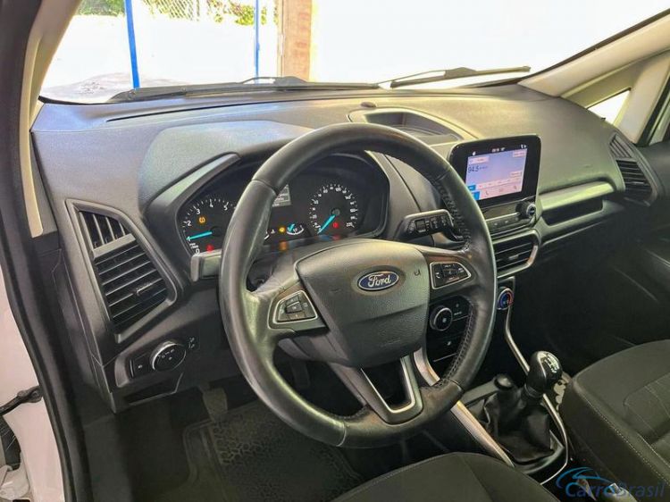 Villa Motors | EcoSport  17/18 - foto 6