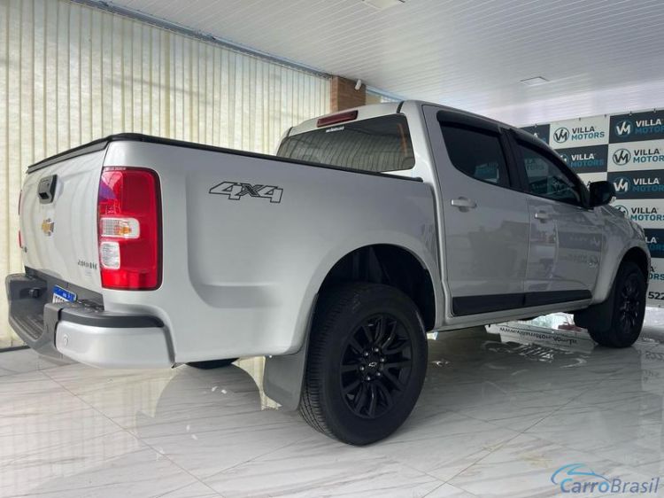 Villa Motors | S-10  22/23 - foto 2