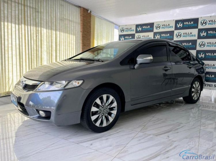 Villa Motors | Civic  10/11 - foto 1